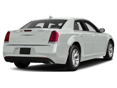 2015 Chrysler 300 Limited
