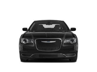 2015 Chrysler 300 Limited