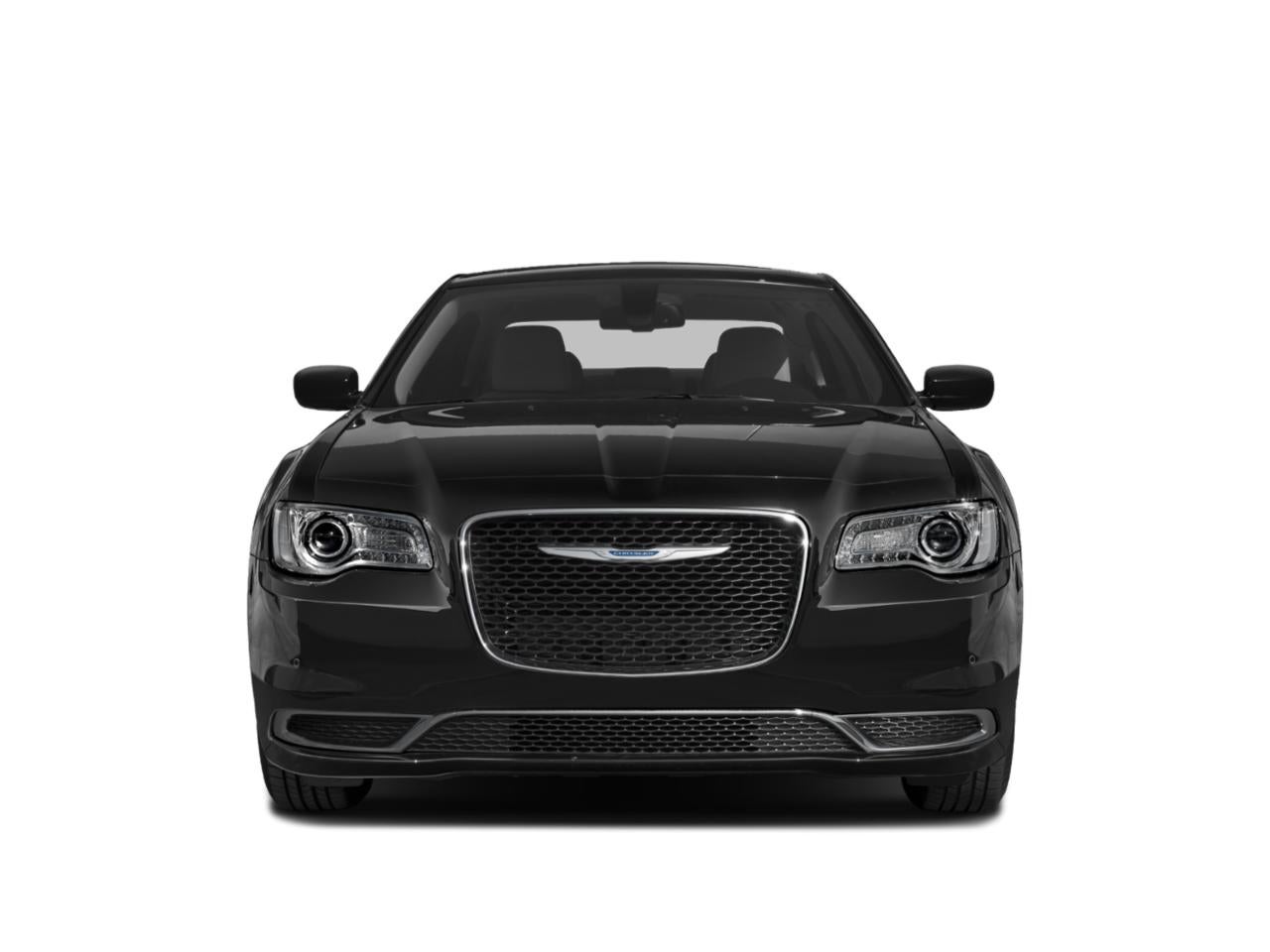 2015 Chrysler 300 Limited