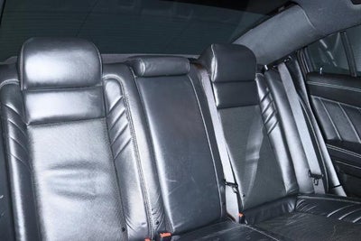 2020 Dodge Charger SRT Hellcat