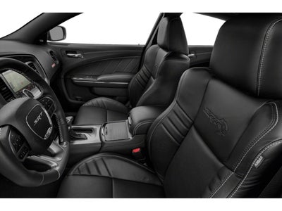 2020 Dodge Charger SRT Hellcat