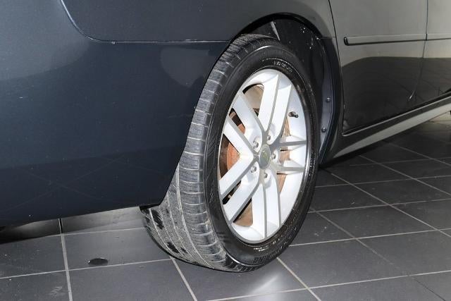 2016 Chevrolet Impala Limited LTZ