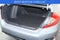 2017 Honda Civic Sedan EX