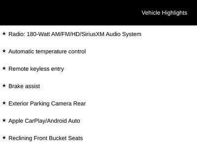 2017 Honda Civic Sedan EX