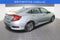 2017 Honda Civic Sedan EX