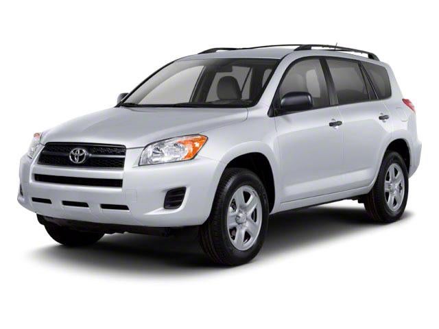 2012 Toyota RAV4 Limited