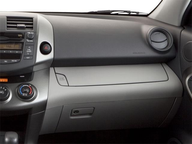 2012 Toyota RAV4 Limited