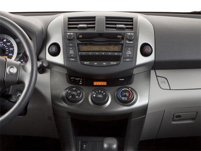 2012 Toyota RAV4 Limited
