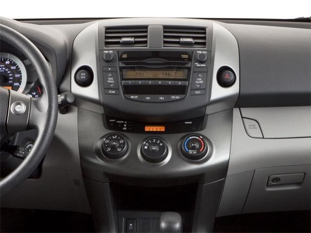 2012 Toyota RAV4 Limited