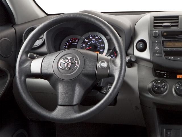 2012 Toyota RAV4 Limited