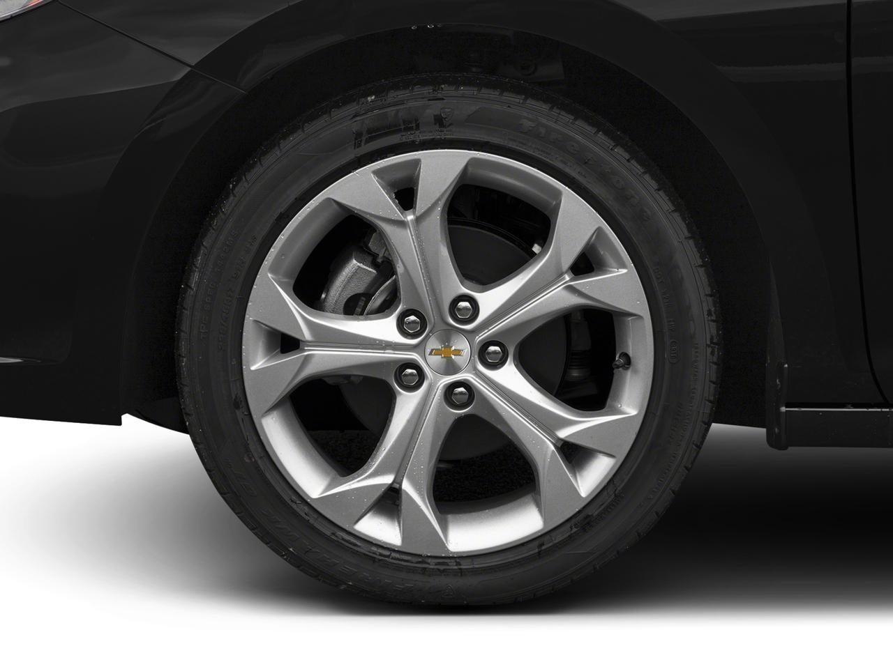 2017 Chevrolet Cruze Premier