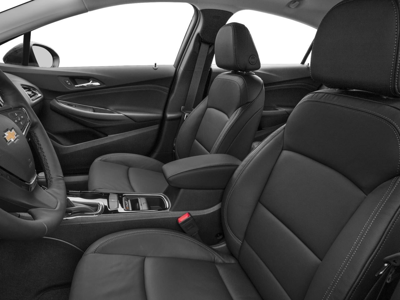 2017 Chevrolet Cruze Premier