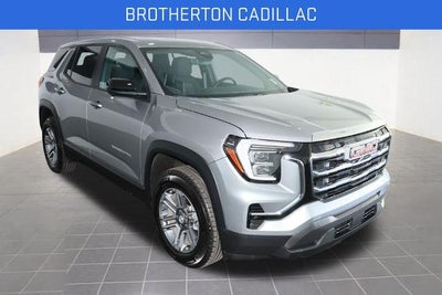 2025 GMC Terrain AWD Elevation