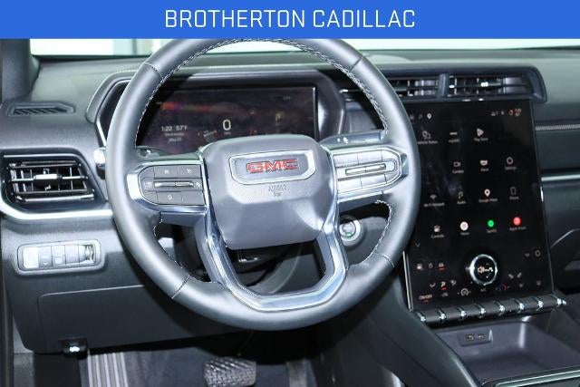 2025 GMC Terrain AWD Elevation