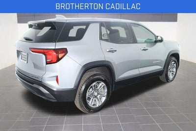 2025 GMC Terrain AWD Elevation