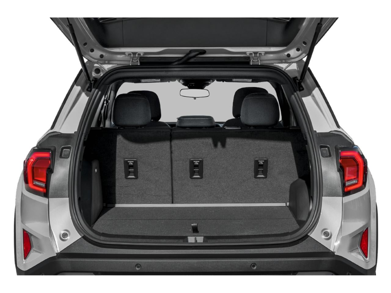 2025 GMC Terrain AWD Elevation