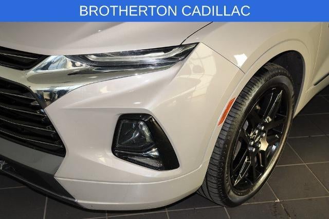 2021 Chevrolet Blazer Premier