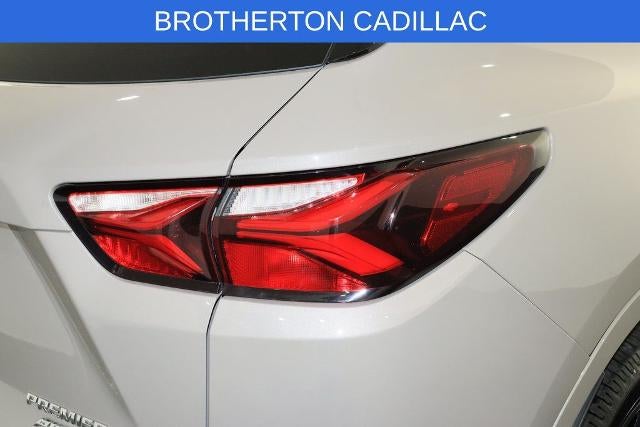 2021 Chevrolet Blazer Premier