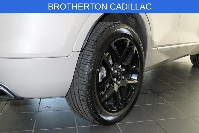 2021 Chevrolet Blazer Premier