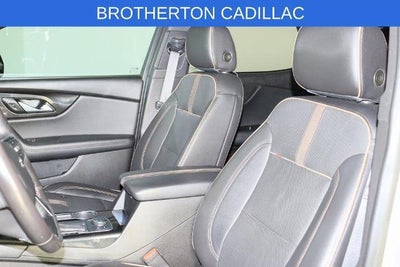 2021 Chevrolet Blazer Premier