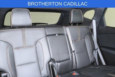 2021 Chevrolet Blazer Premier