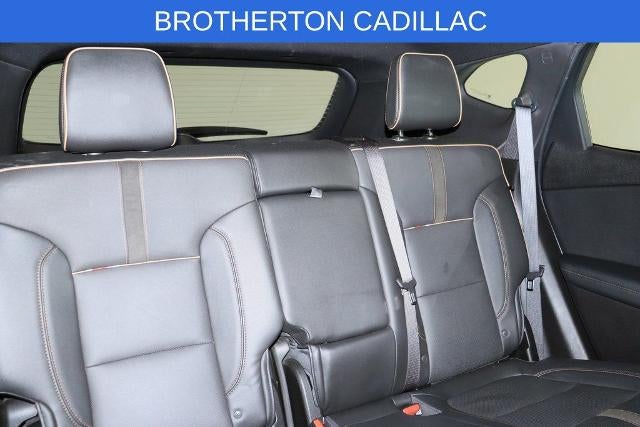 2021 Chevrolet Blazer Premier