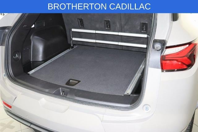 2021 Chevrolet Blazer Premier