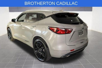 2021 Chevrolet Blazer Premier