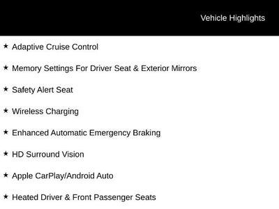 2021 Chevrolet Blazer Premier