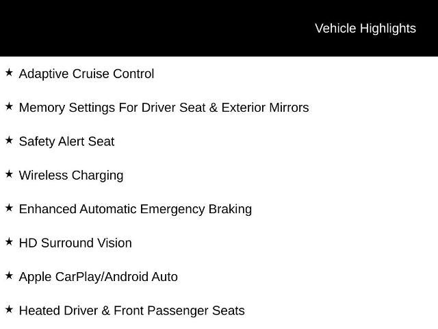 2021 Chevrolet Blazer Premier