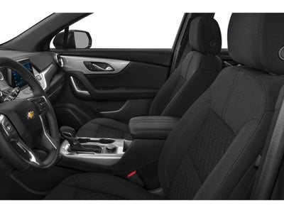 2021 Chevrolet Blazer Premier