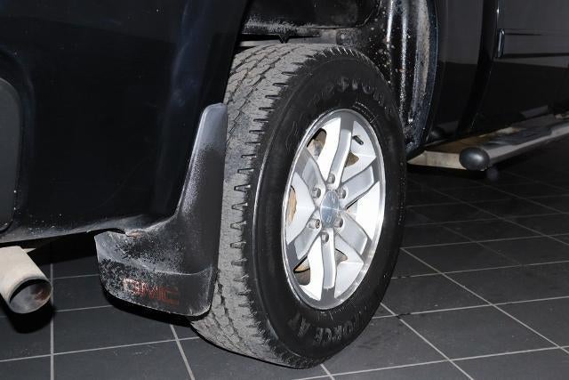 2013 GMC Sierra 1500 SL