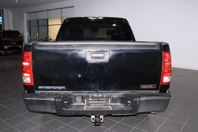 2013 GMC Sierra 1500 SL