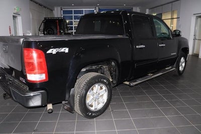 2013 GMC Sierra 1500 SL