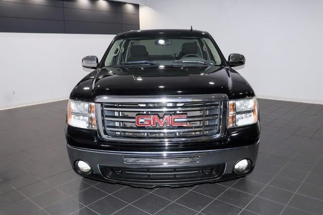 2013 GMC Sierra 1500 SL