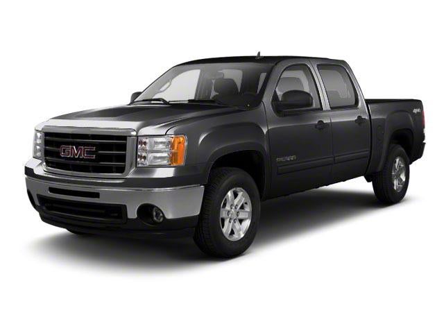 2013 GMC Sierra 1500 SL