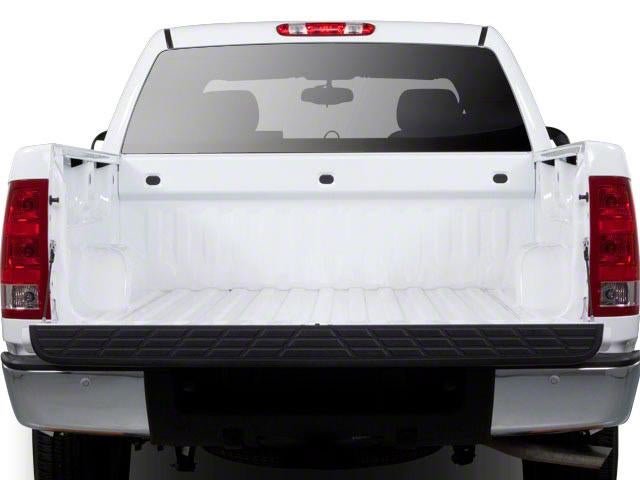 2013 GMC Sierra 1500 SL