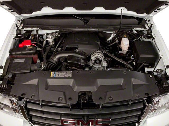 2013 GMC Sierra 1500 SL