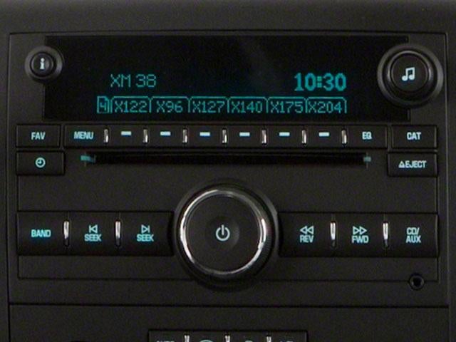 2013 GMC Sierra 1500 SL