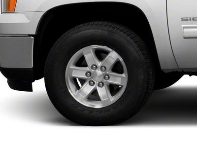 2013 GMC Sierra 1500 SL