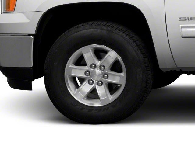 2013 GMC Sierra 1500 SL