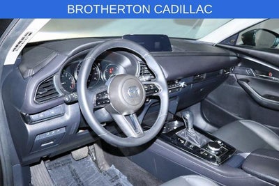 2025 Mazda Mazda CX-30 2.5 S Preferred Package