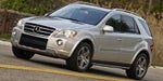 2009 Mercedes-Benz M-Class 6.3L AMG®
