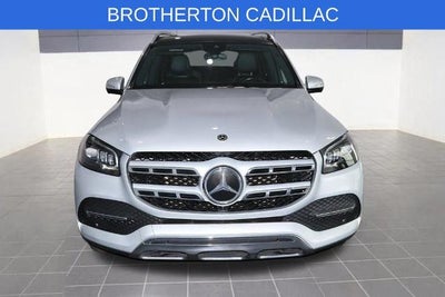 2020 Mercedes-Benz GLS 450