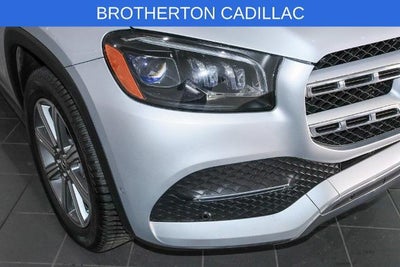 2020 Mercedes-Benz GLS 450