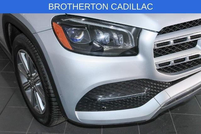 2020 Mercedes-Benz GLS 450