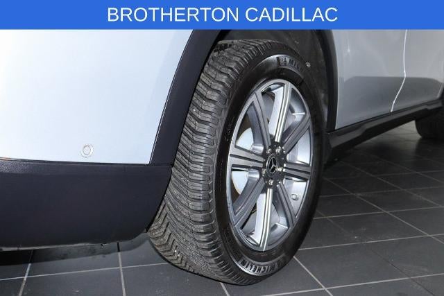 2020 Mercedes-Benz GLS 450