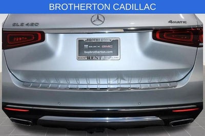 2020 Mercedes-Benz GLS 450