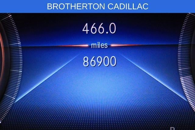 2020 Mercedes-Benz GLS 450