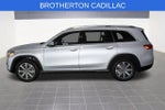 2020 Mercedes-Benz GLS 450